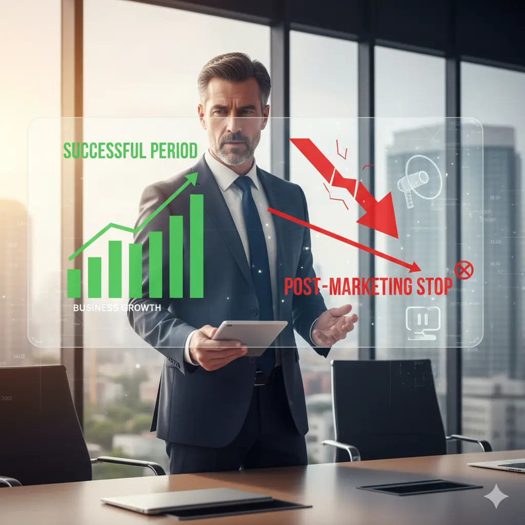 Ship and channels working together