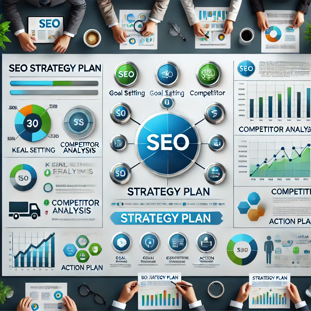 SEO Marketing: Why It Matters and How to Do It Right