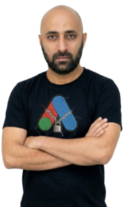 Hesham Ezzat