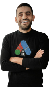 Ahmed Mohammed
